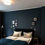 Apartment Havel Berlin kleiner Tiergarten