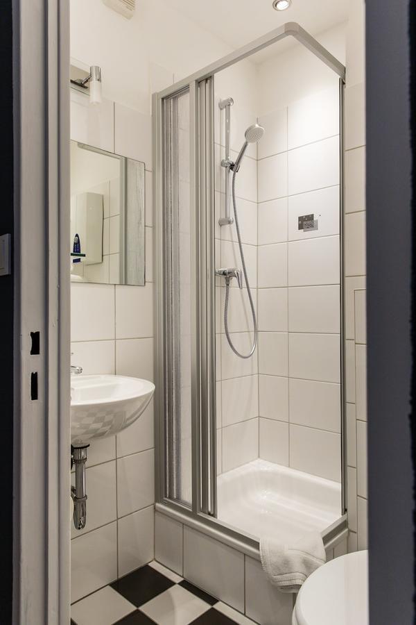 Apartment Havel Kleiner Tiergarten *