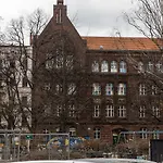 primeflats - Apartment Havel im Stephankiez