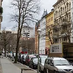 primeflats - Apartment Havel im Stephankiez
