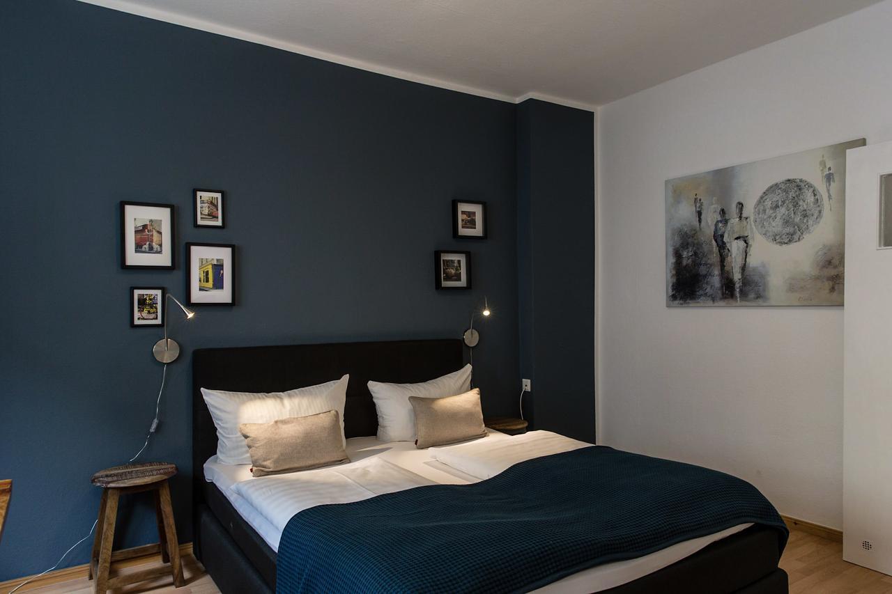 Appartement Havel Kleiner Tiergarten