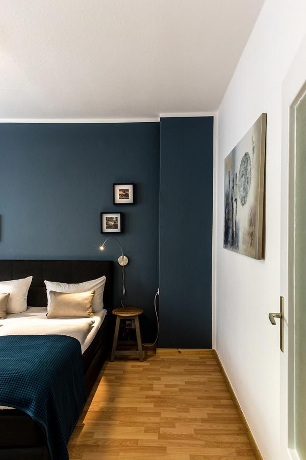 Havel Kleiner Tiergarten Appartement Berlijn
